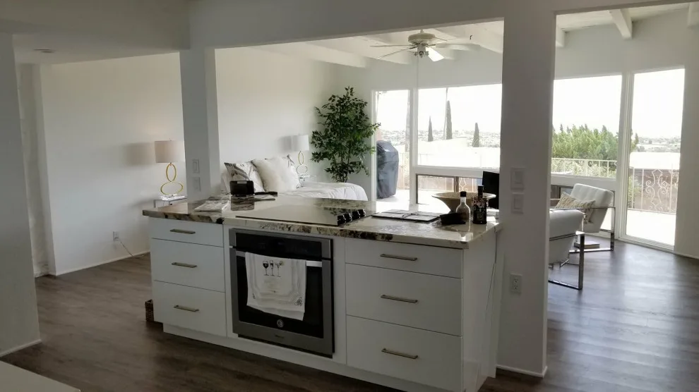 Benjamin Vogel Architect LLC - Photo 9