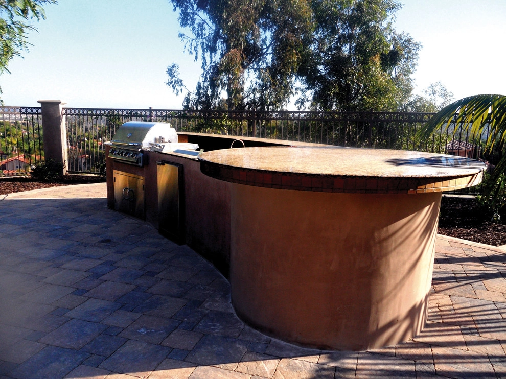 Ocean Blue Pools And Landscaping - Photo 13