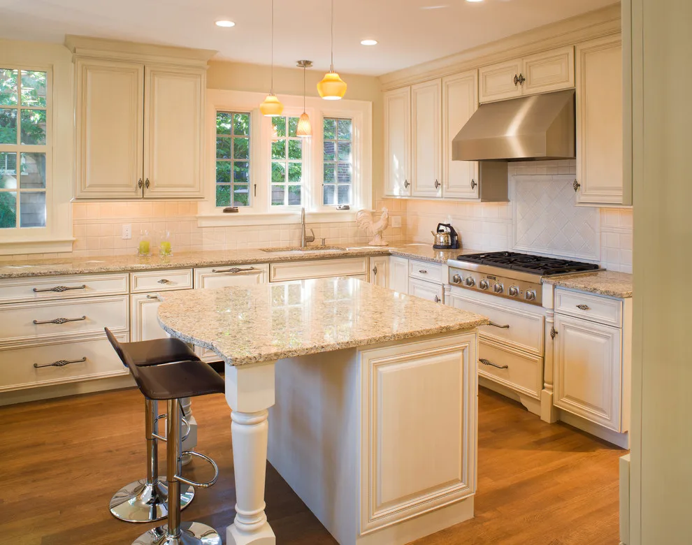 Awakening Princess by Brewster Thornton Group Architects, LLP - Photo 2