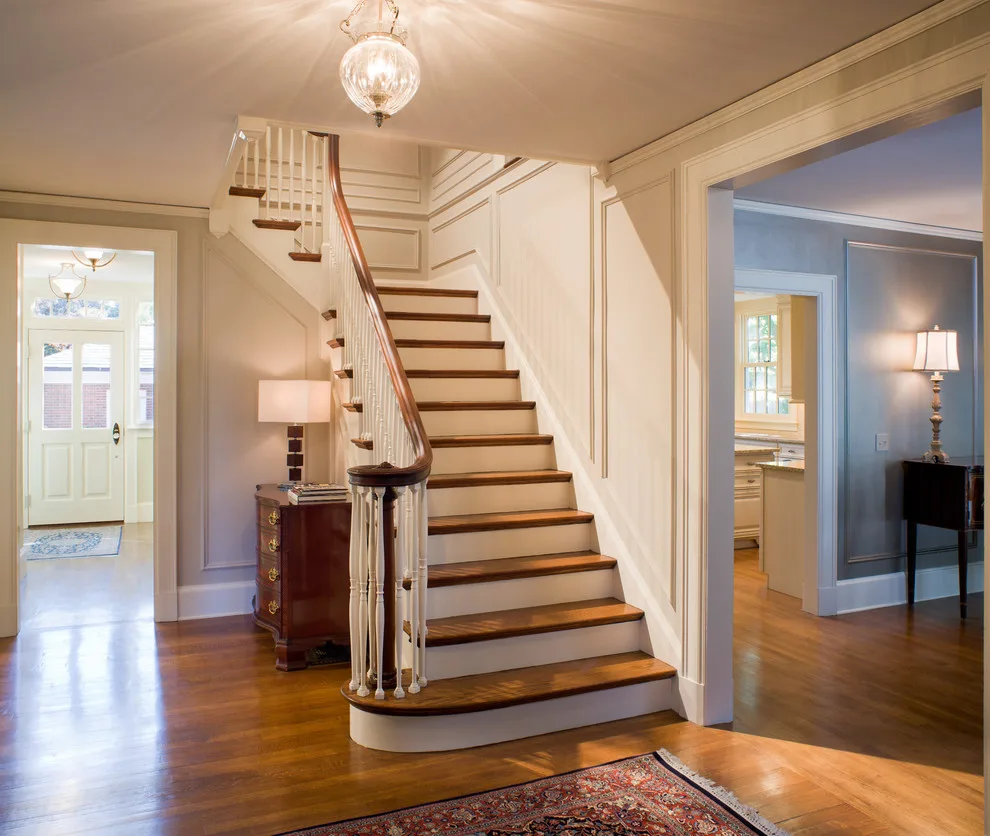 Awakening Princess by Brewster Thornton Group Architects, LLP - Photo 7