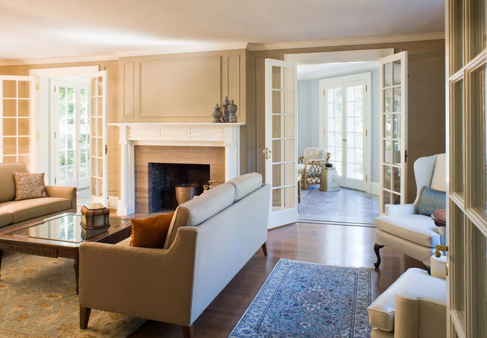 Brewster Thornton Group Architects, LLP - Photo 13