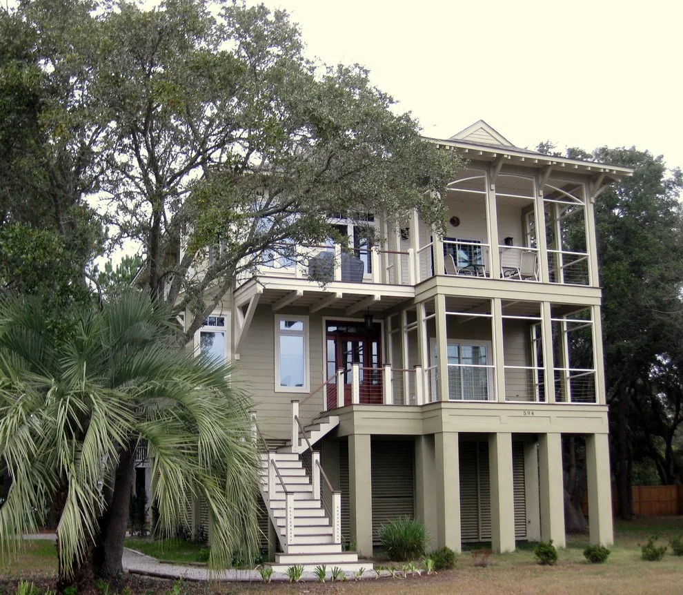 Goggans Architecture & Interiors - Photo 7
