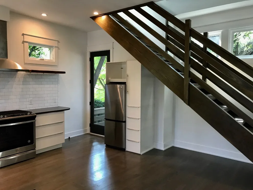 Compact Home/Secondary Living Unit by Sva-x, LLC - Photo 5