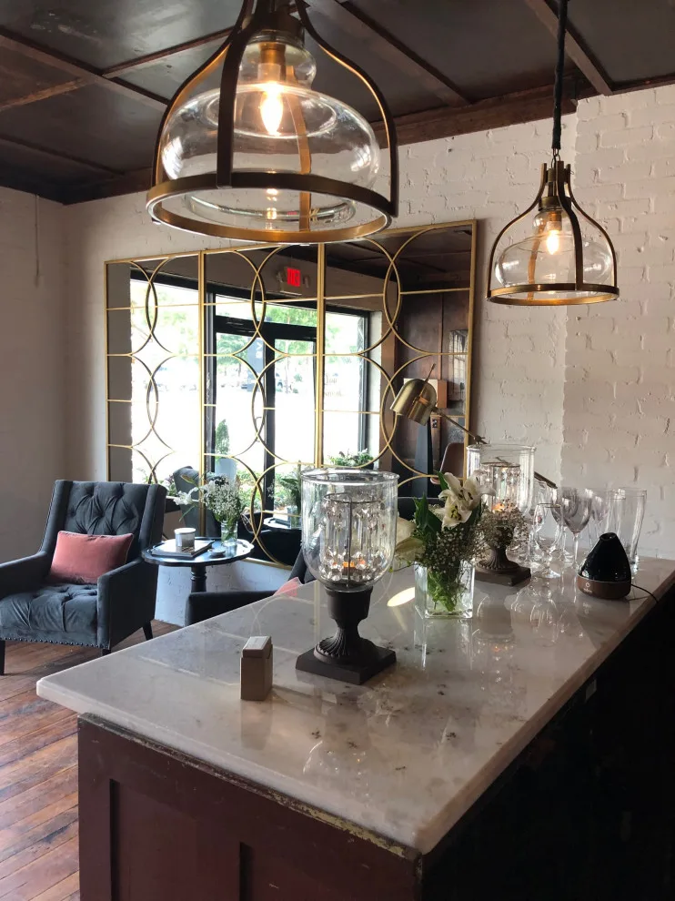 Initial Stage Office Redesign by Phase One Design - Photo 4