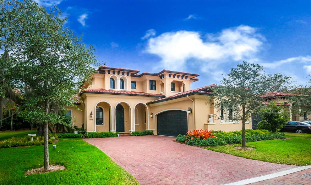 Smathers Four Mares, Pinecrest Florida by Jorge L. Esteban Architecture & Planning - Photo 7