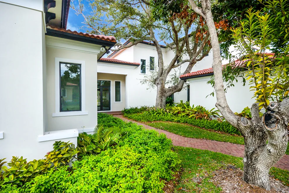 Smathers Four Mares, Pinecrest Florida by Jorge L. Esteban Architecture & Planning - Photo 4