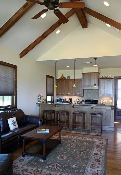 Smith Project by Mustard Design - Photo 3