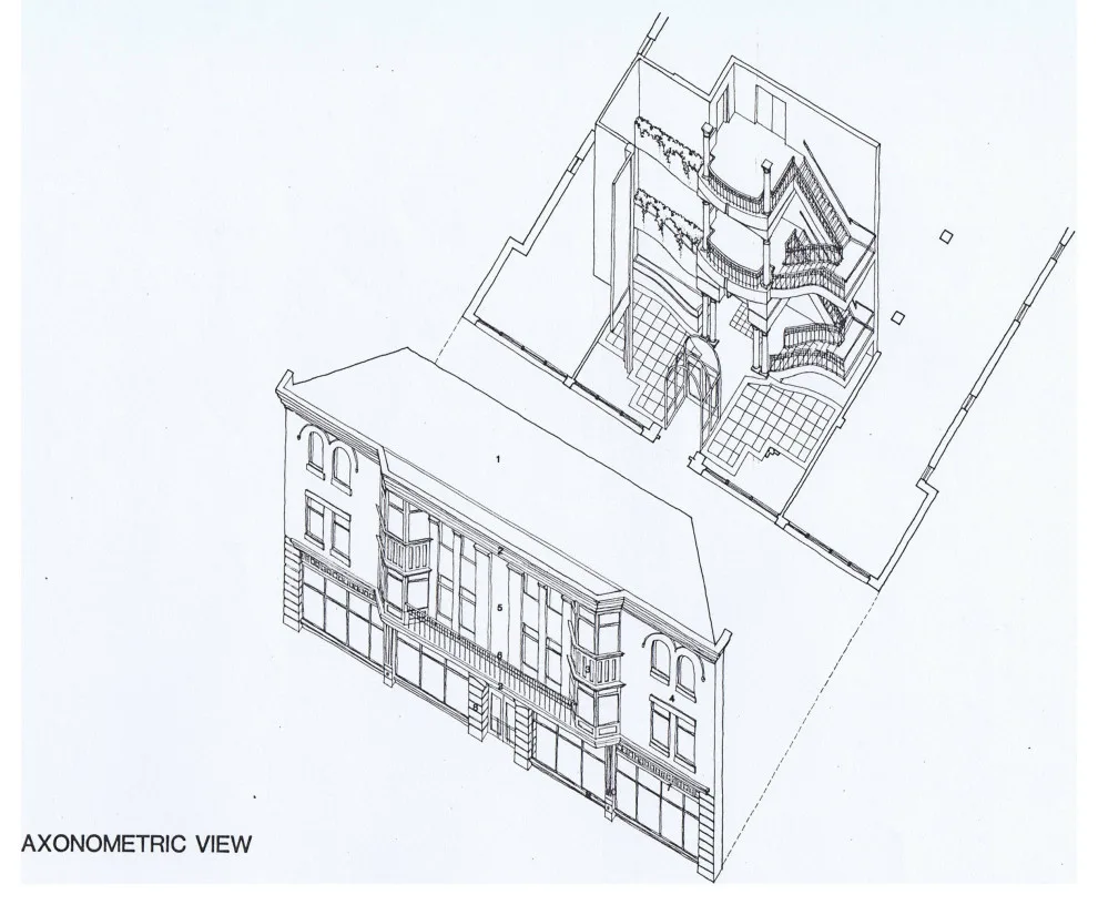 Smith, Helms, Mullis & Johnson by John Knight Architect - Photo 2