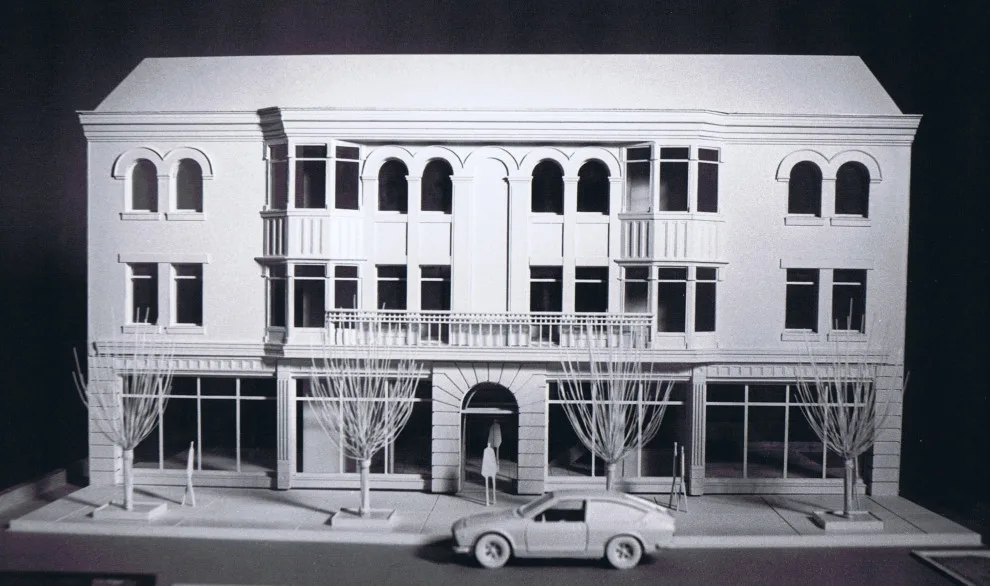 John Knight Architect - Photo 12