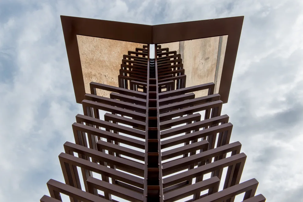 Jennings + Santa-Rita Architects, PLLC - Photo 9