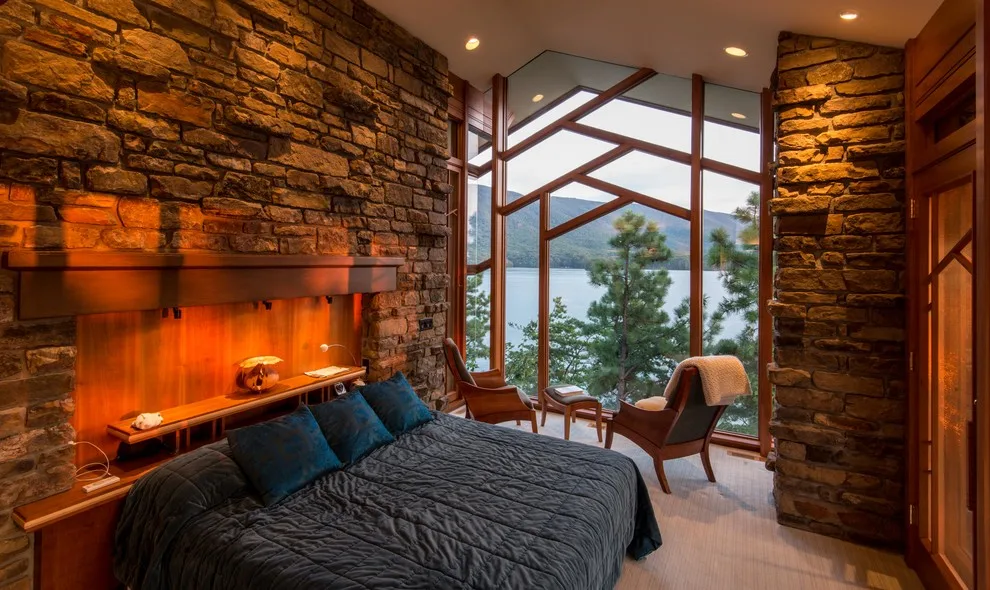 Jennings + Santa-Rita Architects, PLLC - Photo 2