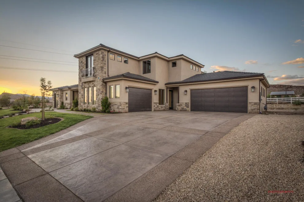 Smith Household by SGA Design Associates - Photo 2