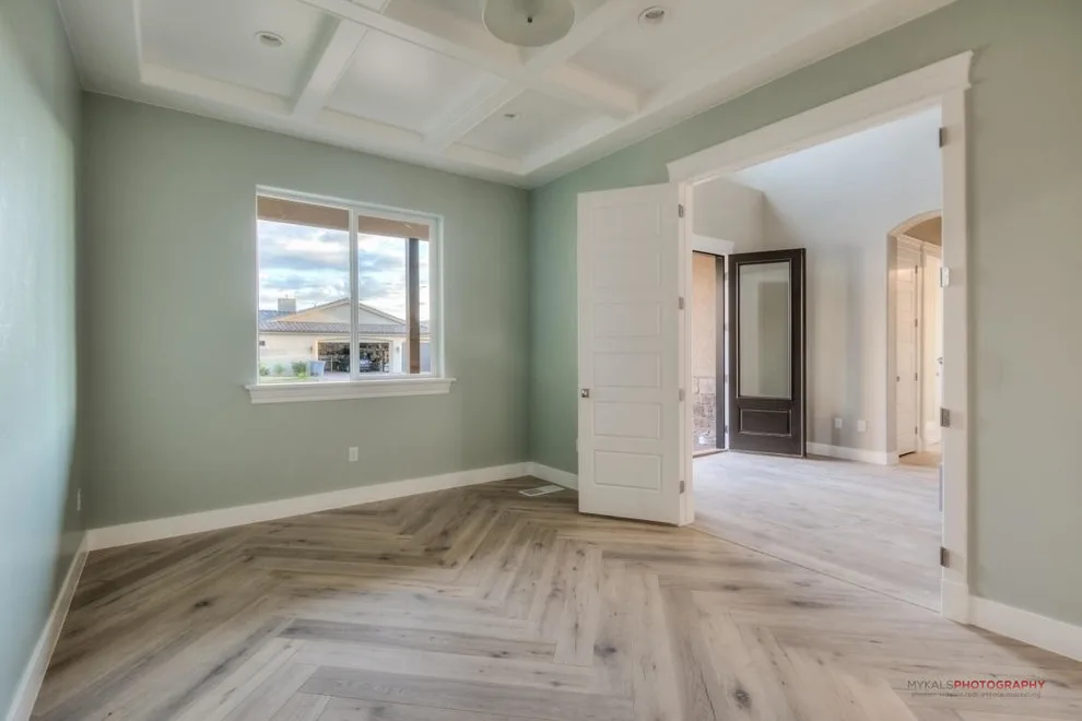 Smith Household by SGA Design Associates - Photo 13