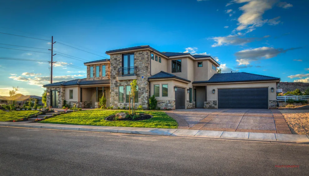 Smith Household by SGA Design Associates - Photo 4