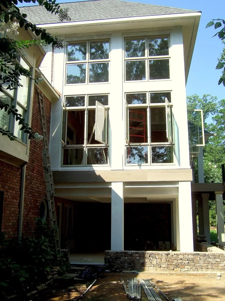John M. Holmes Architect - Photo 9