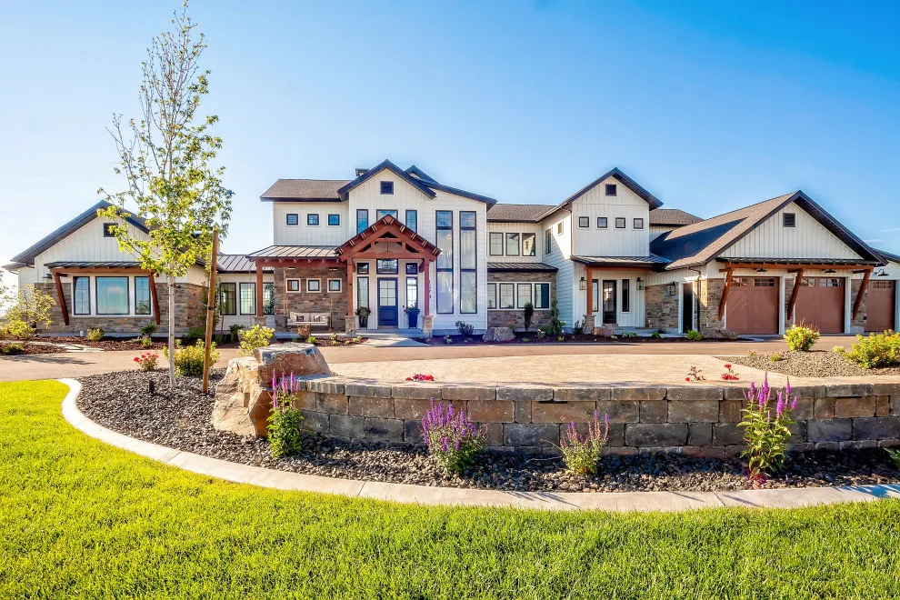 Snake River Initiative by Stillwater Design Group - Photo 2