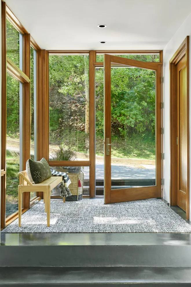 Snow Peak by Lisa Schmitz Interior Design - Photo 8