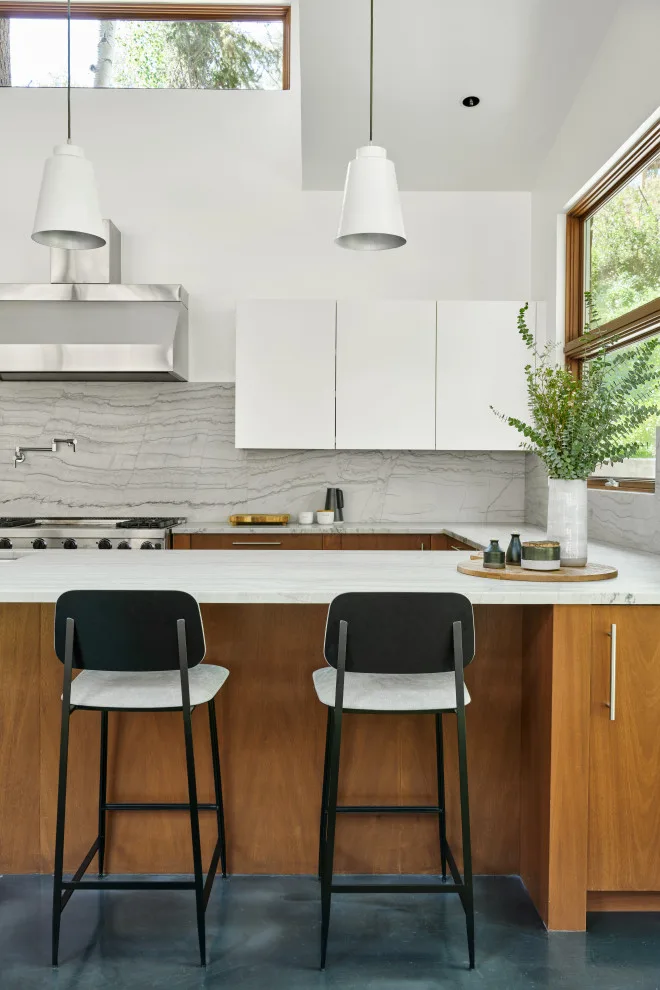 Snow Peak by Lisa Schmitz Interior Design - Photo 10