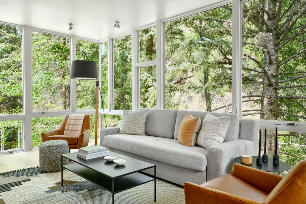 Snow Peak by Lisa Schmitz Interior Design - Photo 6