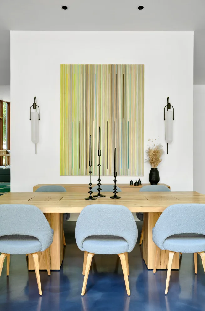 Snow Peak by Lisa Schmitz Interior Design - Photo 2