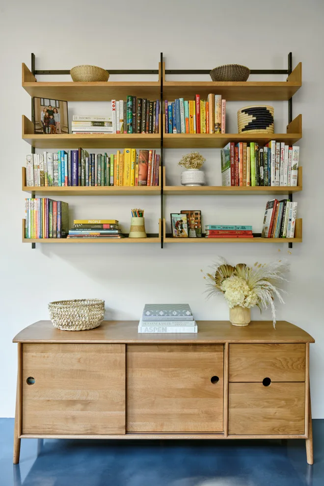 Snow Peak by Lisa Schmitz Interior Design - Photo 5