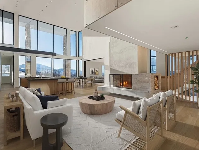 Snowmass Home by Willis Pember Architects - Photo 4