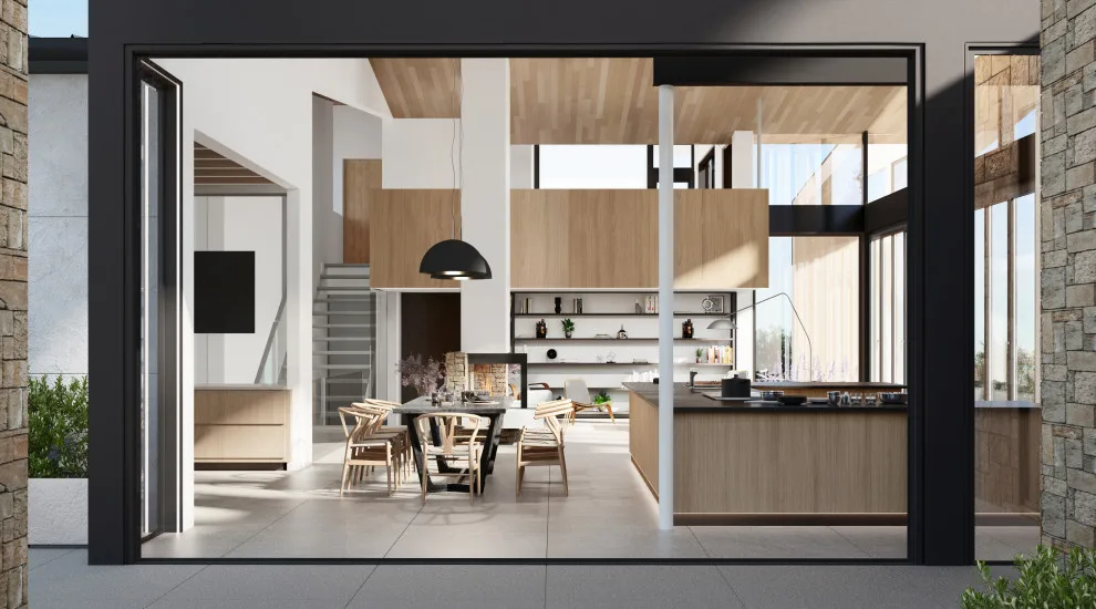 Willis Pember Architects - Photo 3