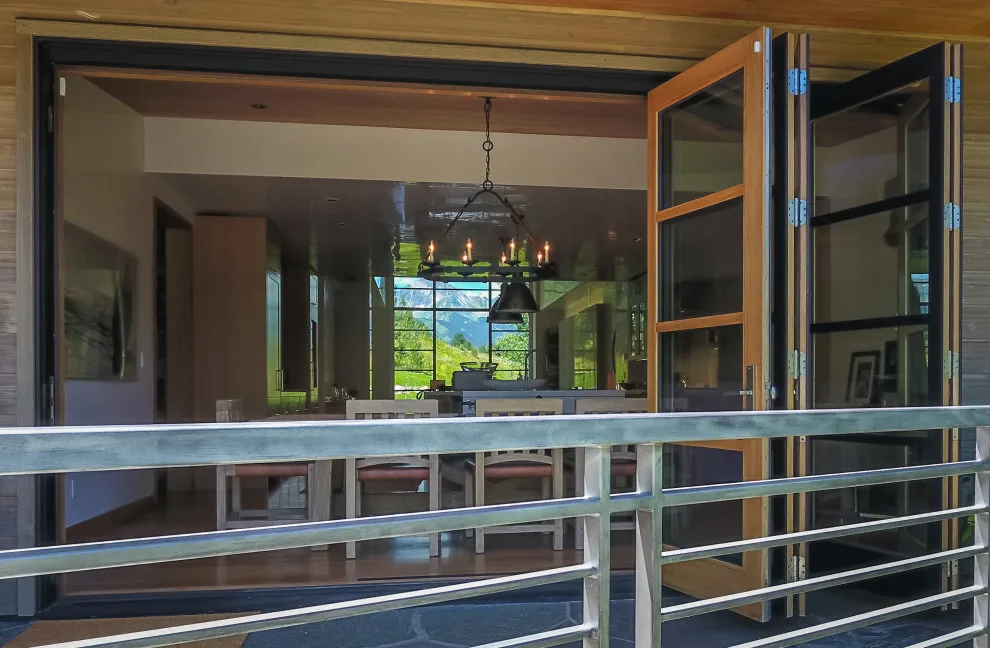 Sven Erik Alstrom Architecture - Photo 8