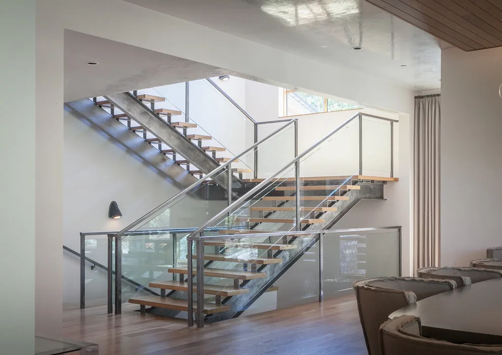 Sven Erik Alstrom Architecture - Photo 5