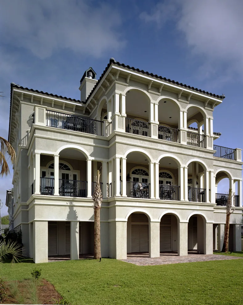 Soffe Home by Goggans Architecture & Interiors - Photo 2