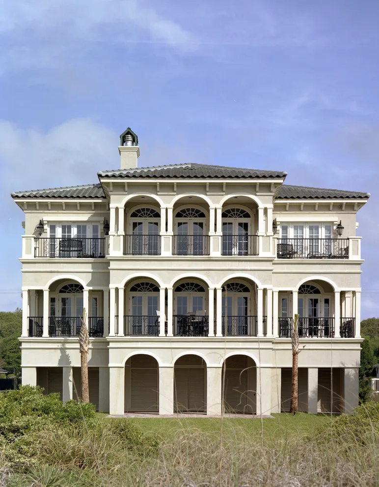 Goggans Architecture & Interiors - Photo 13