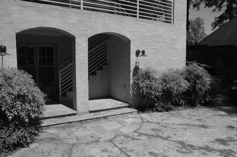 Modern Home Upgrade - Memphis, TN by John Harrison Jones, AIA Architect - Photo 6
