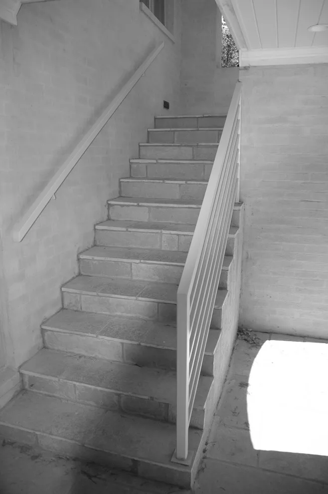 Modern Home Upgrade - Memphis, TN by John Harrison Jones, AIA Architect - Photo 3