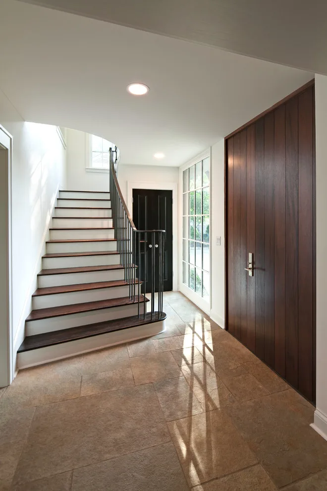 Modern Home Upgrade - Memphis, TN by John Harrison Jones, AIA Architect - Photo 10