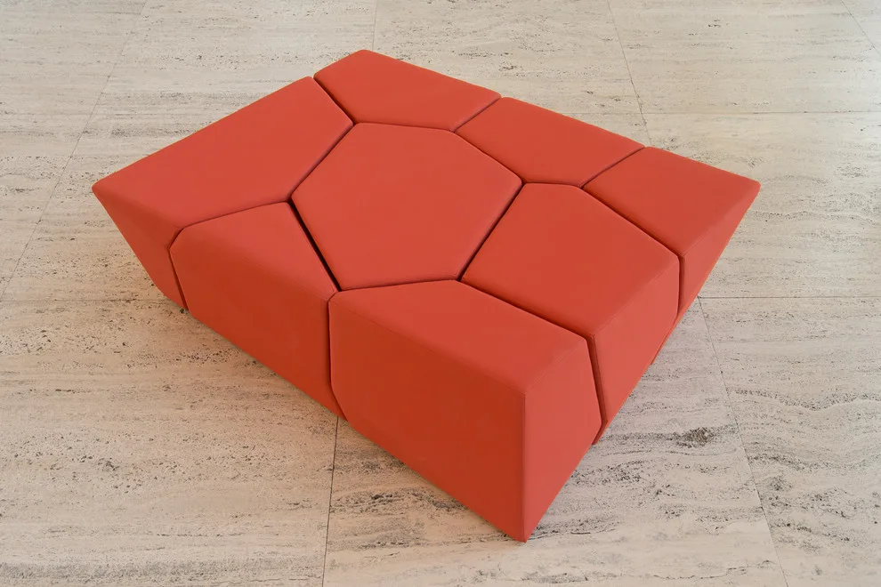 Bespoke Furniture by Actual Architecture Company - Photo 9