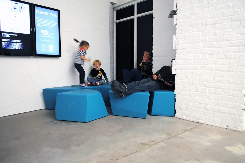 Bespoke Furniture by Actual Architecture Company - Photo 10