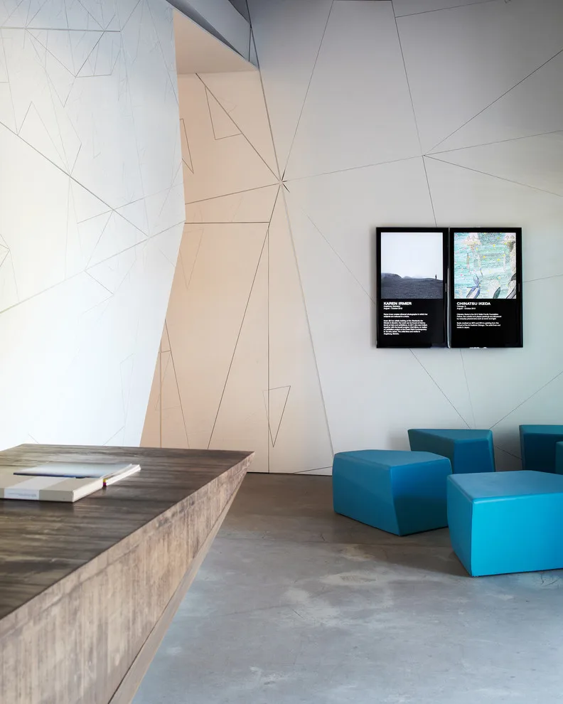 Bespoke Furniture by Actual Architecture Company - Photo 18