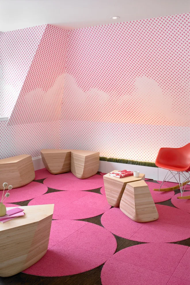 Bespoke Furniture by Actual Architecture Company - Photo 6