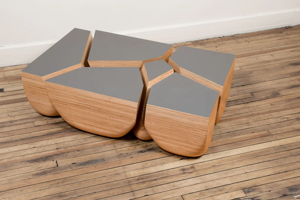 Bespoke Furniture by Actual Architecture Company - Photo 14