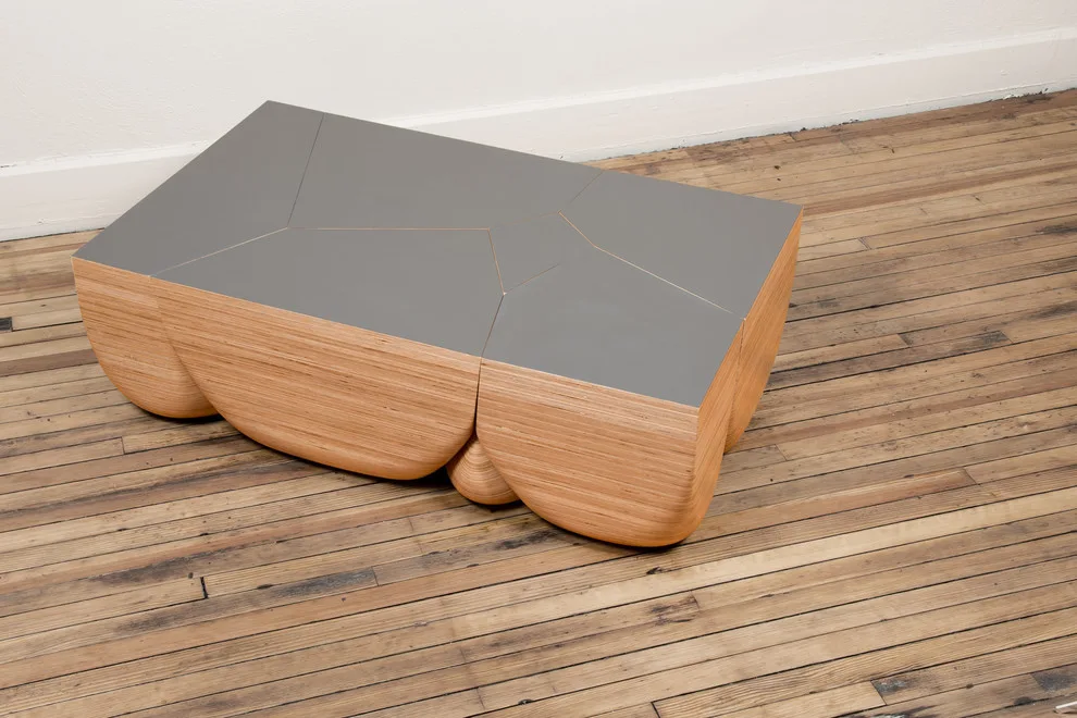 Bespoke Furniture by Actual Architecture Company - Photo 19