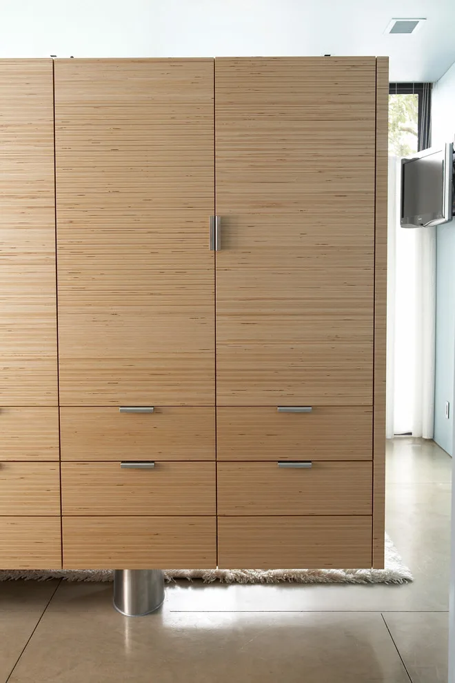Bespoke Furniture by Actual Architecture Company - Photo 17
