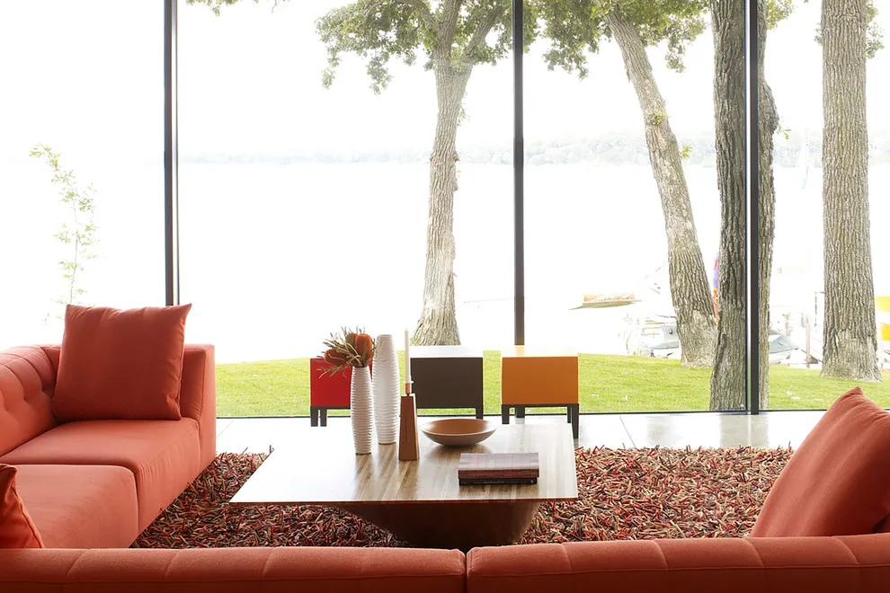 Bespoke Furniture by Actual Architecture Company - Photo 20