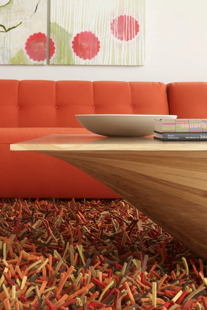 Bespoke Furniture by Actual Architecture Company - Photo 4
