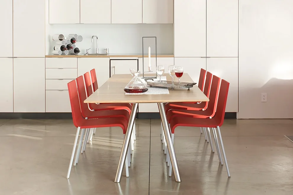 Bespoke Furniture by Actual Architecture Company - Photo 15