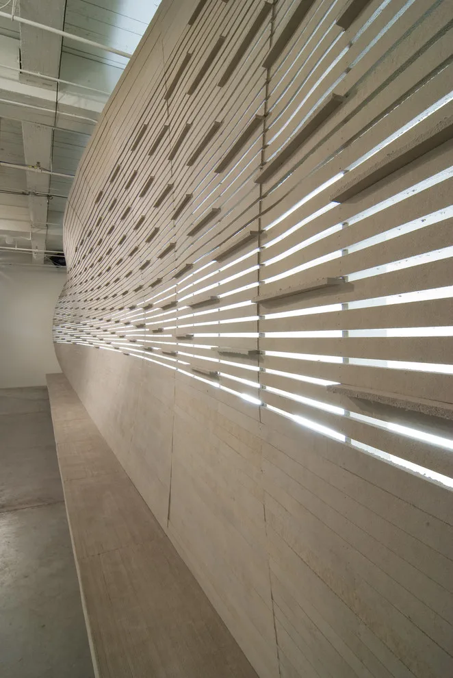 Actual Architecture Company - Photo 7
