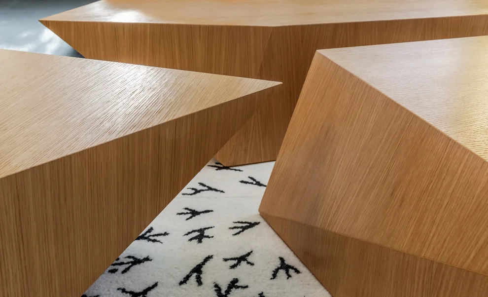 Bespoke Furniture by Actual Architecture Company - Photo 7