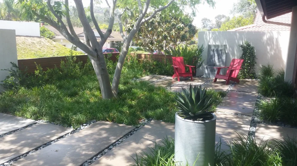 Solana Beach Renovation by Evolv Design - Photo 4