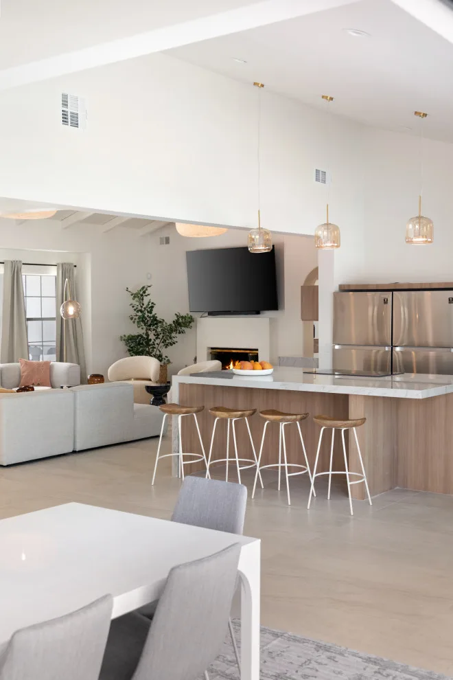 Soleil by Wolfgang Pichler Design Inc. - Photo 61