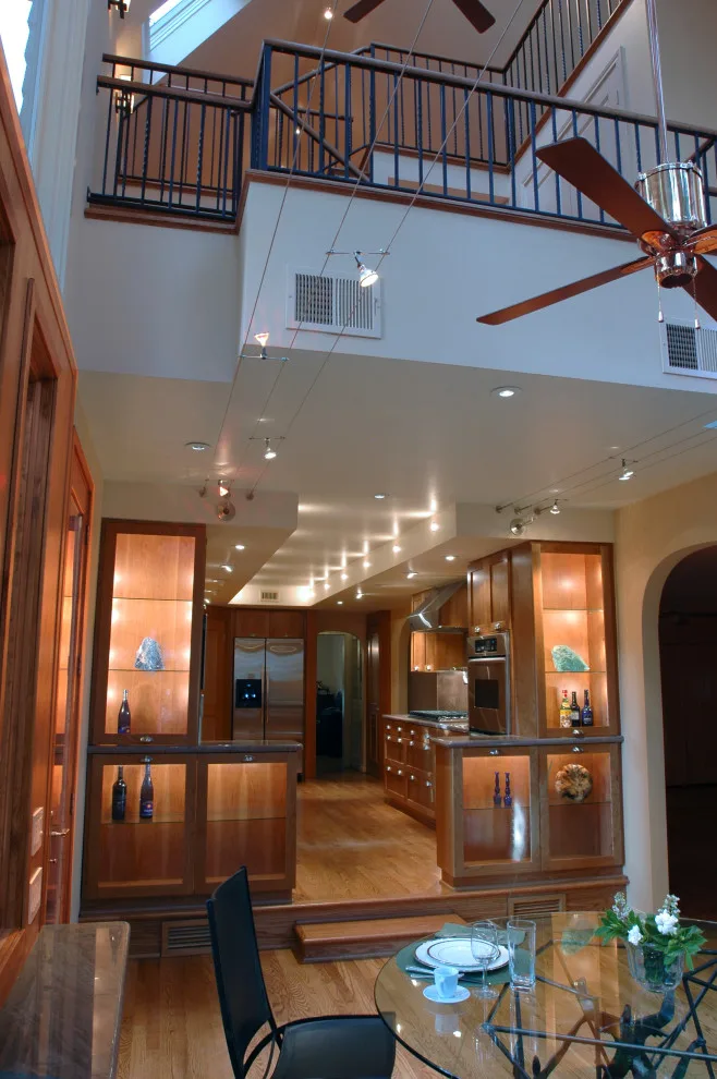 The Sunroom by Adams Architects, Inc. - Photo 5