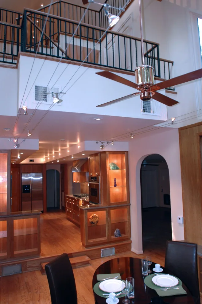 The Sunroom by Adams Architects, Inc. - Photo 3